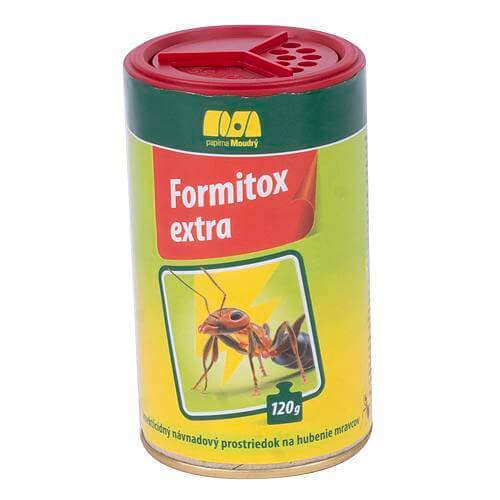 Návnada na mravce Formitox Extra 120 g